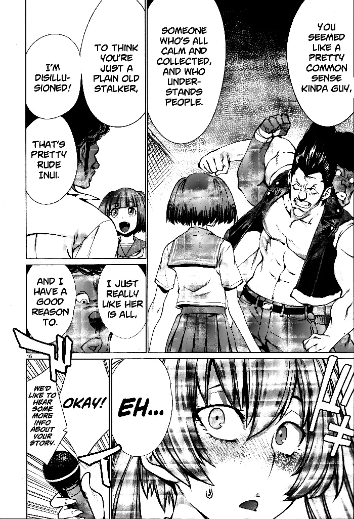 Killing Bites Chapter 70 image 15_optimized